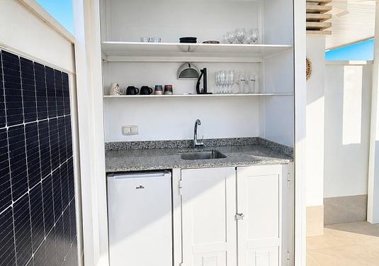 Town house in San Pedro del Pinatar
