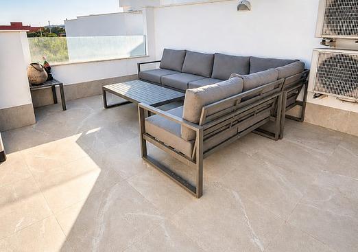 Town house in San Pedro del Pinatar
