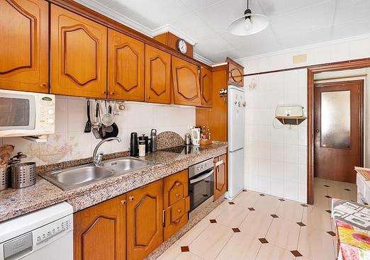 Town house in La Mata