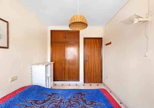 Town house in La Mata