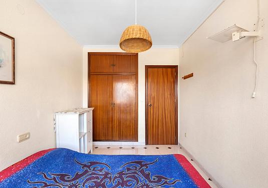 Town house in La Mata