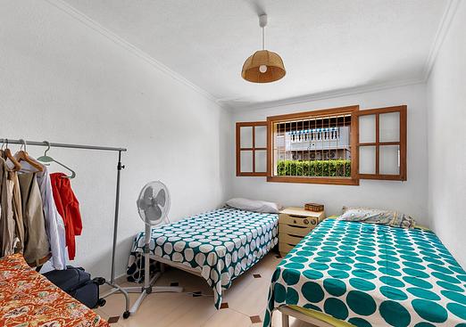 Town house in La Mata