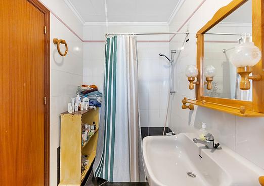 Town house in La Mata