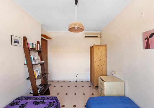 Town house in La Mata