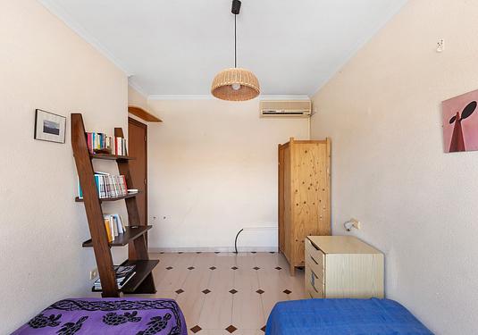 Town house in La Mata