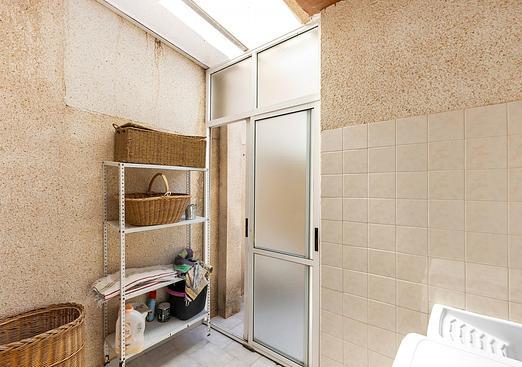 Town house in La Mata