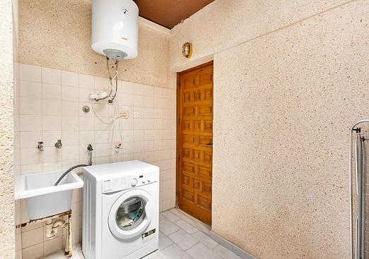 Town house in La Mata