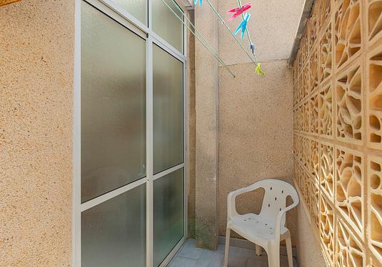 Town house in La Mata