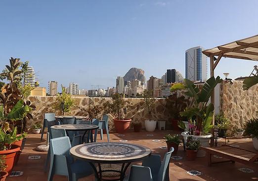 Other in Calpe