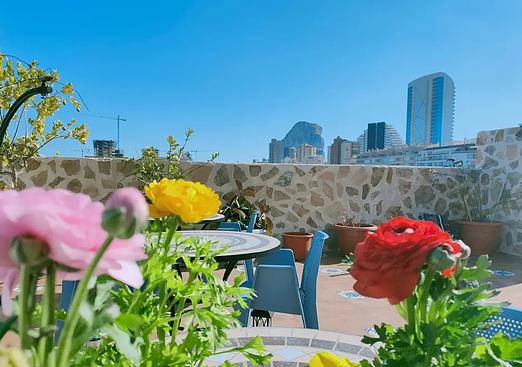Other in Calpe