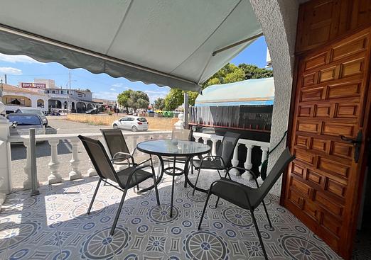 Villa in San Fulgencio