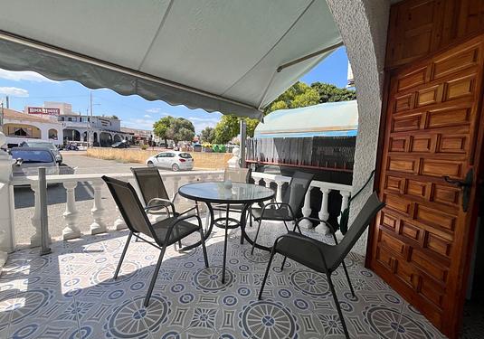 Villa in San Fulgencio