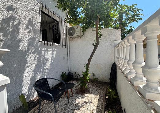 Villa in San Fulgencio