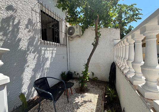 Villa in San Fulgencio