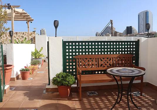Other in Calpe