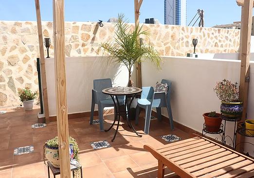 Other in Calpe