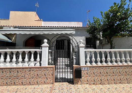 Villa in San Fulgencio
