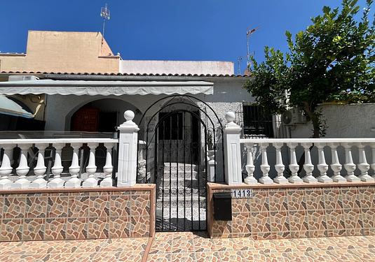 Villa in San Fulgencio