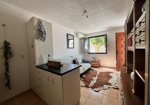 Villa in San Fulgencio