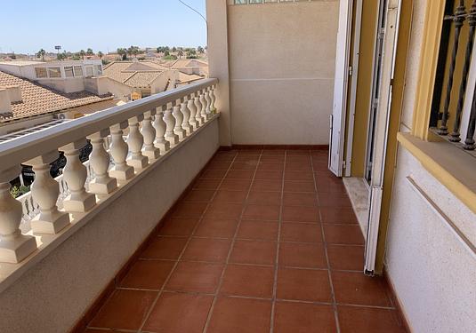 Apartment in Cabo Roig