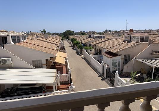 Apartment in Cabo Roig