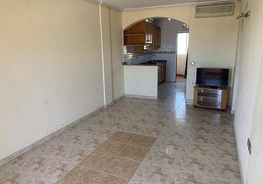 Apartment in Cabo Roig