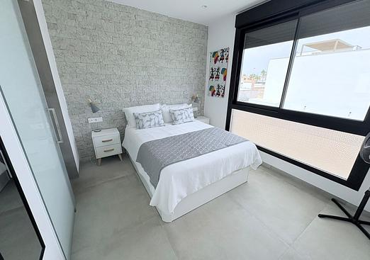 Apartment in San Pedro del Pinatar