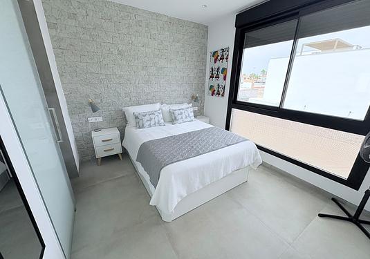 Apartment in San Pedro del Pinatar