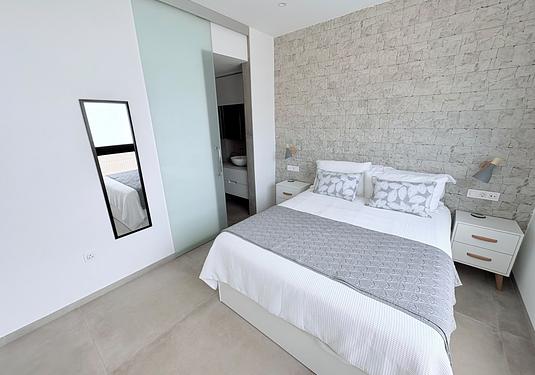 Apartment in San Pedro del Pinatar