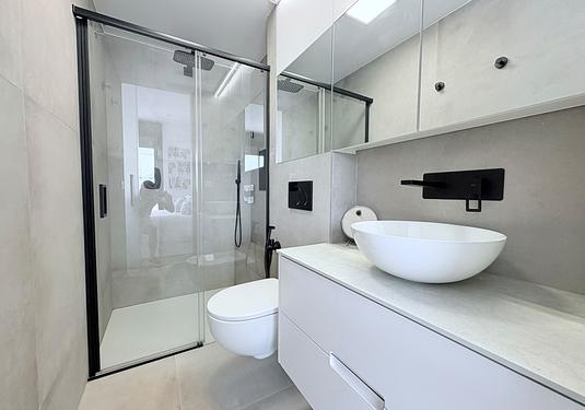 Apartment in San Pedro del Pinatar