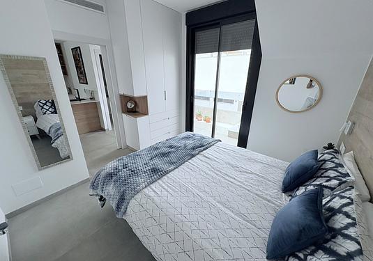 Apartment in San Pedro del Pinatar