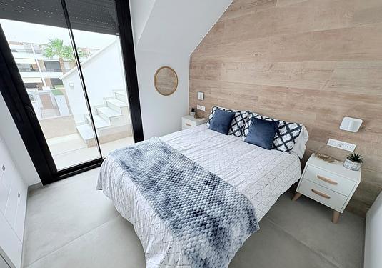 Apartment in San Pedro del Pinatar