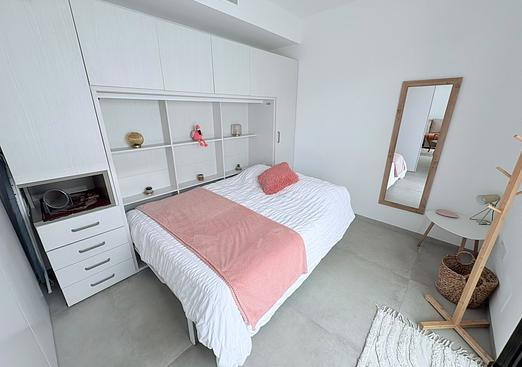 Apartment in San Pedro del Pinatar