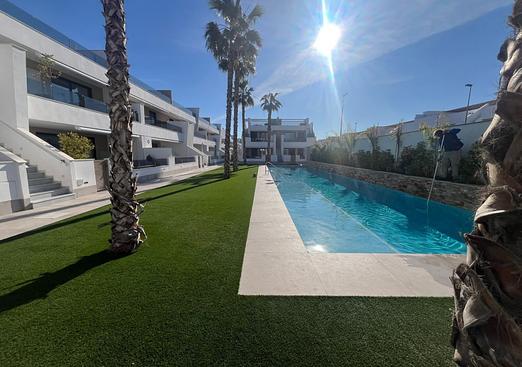 Apartment in San Pedro del Pinatar