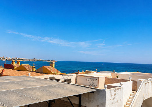Apartment in La Veleta