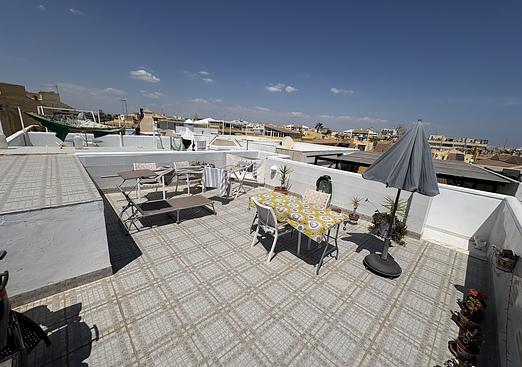 Apartment in La Veleta
