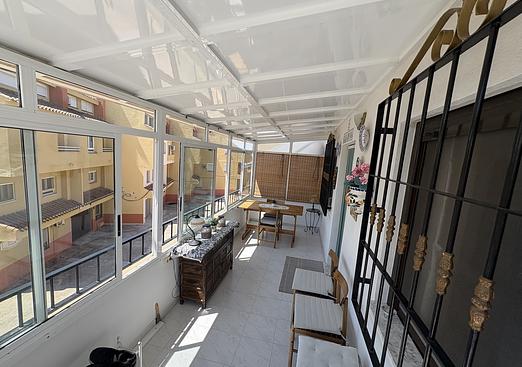Apartment in La Veleta