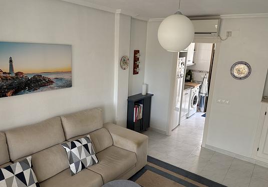 Apartment in La Veleta