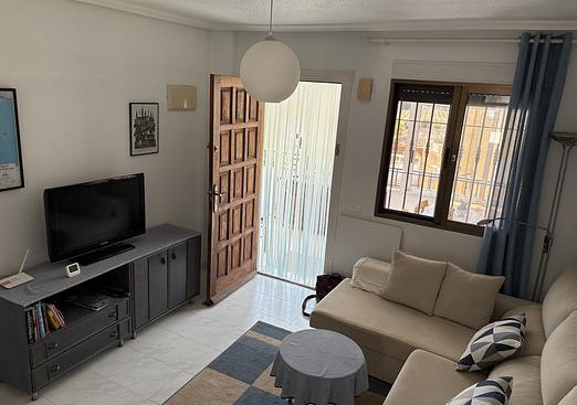 Apartment in La Veleta