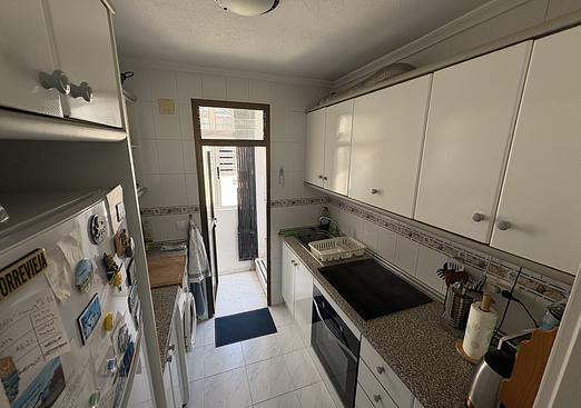 Apartment in La Veleta