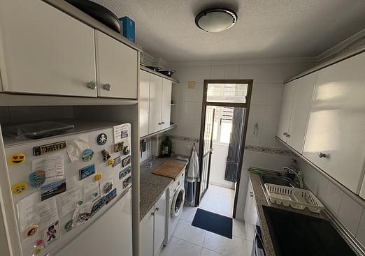 Apartment in La Veleta