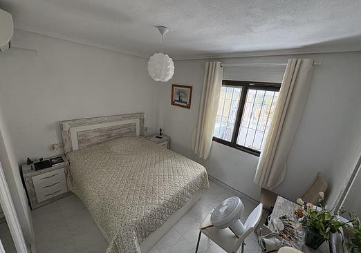 Apartment in La Veleta