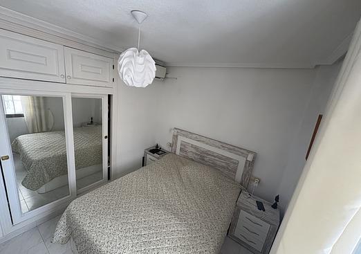 Apartment in La Veleta