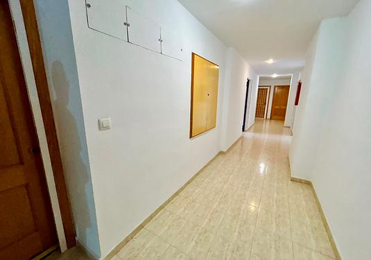 Apartment in La Mata