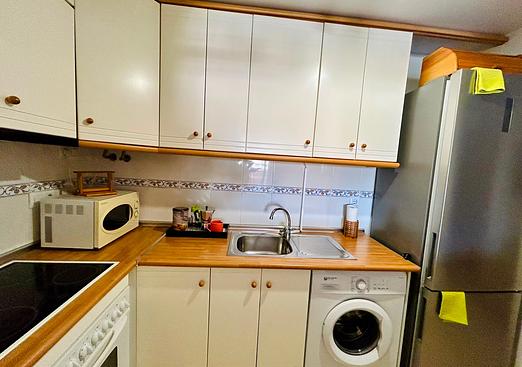Apartment in La Mata