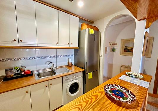 Apartment in La Mata