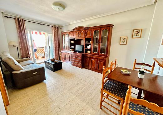 Apartment in La Mata