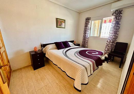 Apartment in La Mata