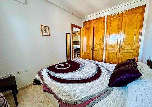 Apartment in La Mata