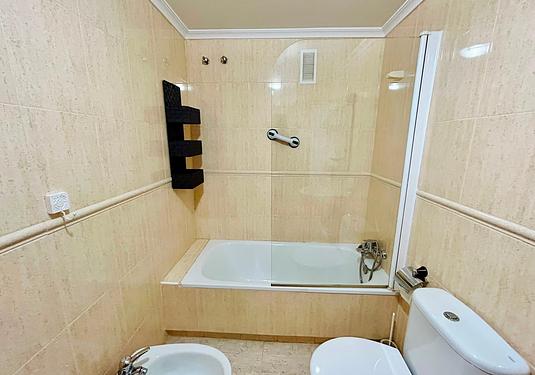 Apartment in La Mata